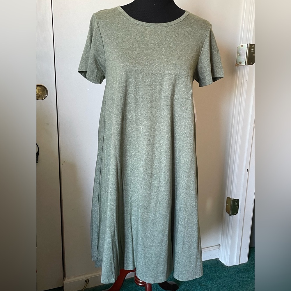 LuLaRoe Carly - NWT - Medium